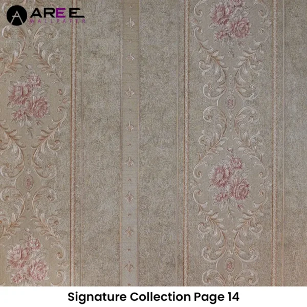 Signature Collection Page 14