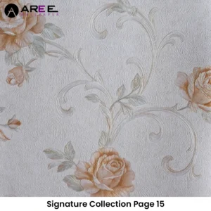 Signature Collection Page 15