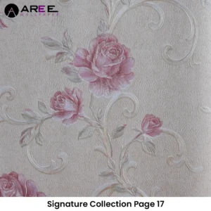 Signature Collection Page 17