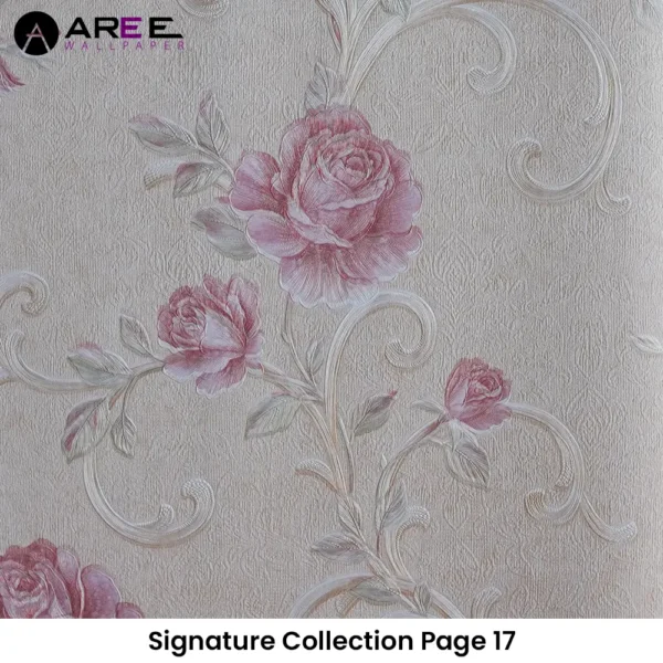 Signature Collection Page 17