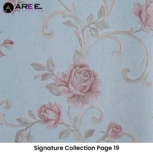 Signature Collection Page 19