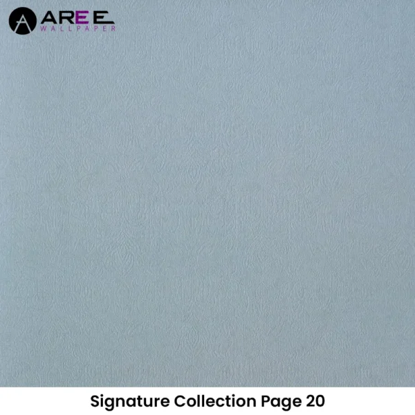 Signature Collection Page 20