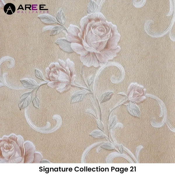Signature Collection Page 21