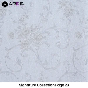 Signature Collection Page 23