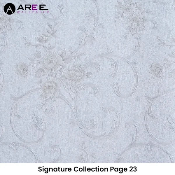 Signature Collection Page 23