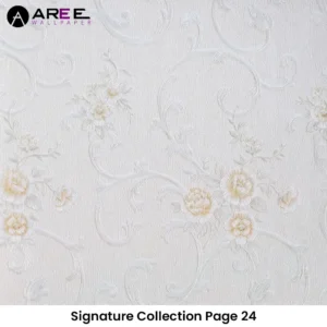 Signature Collection Page 24