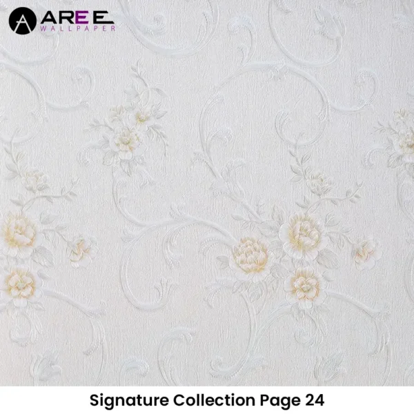 Signature Collection Page 24