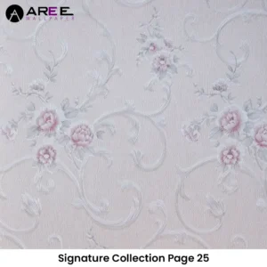 Signature Collection Page 25
