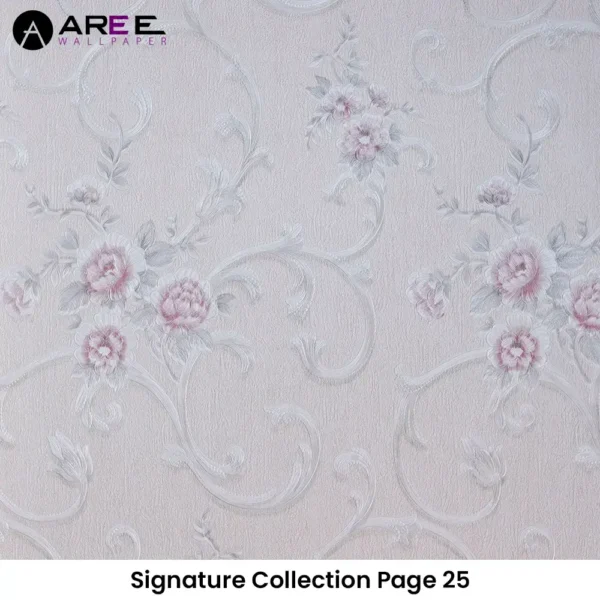Signature Collection Page 25
