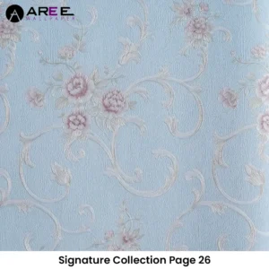Signature Collection Page 26