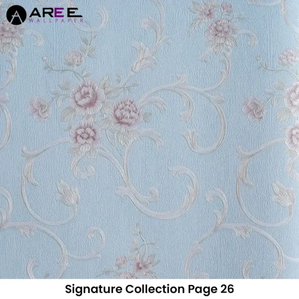 Signature Collection Page 26