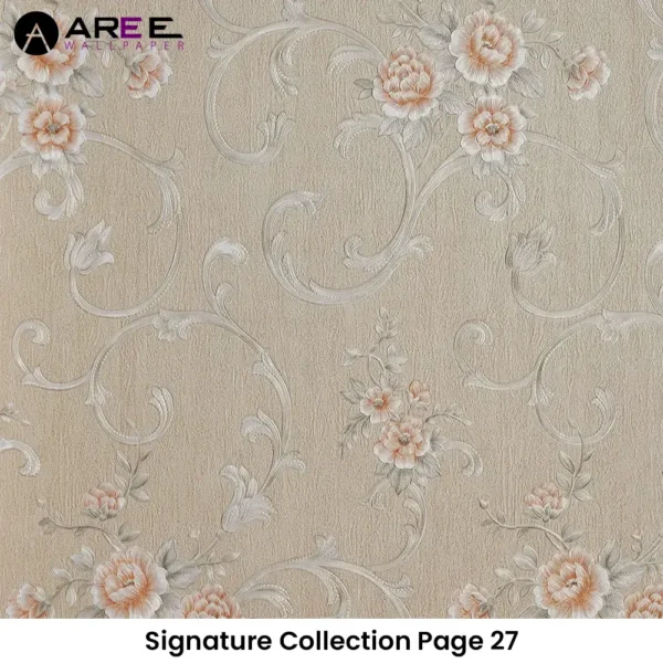 Signature Collection Page 27