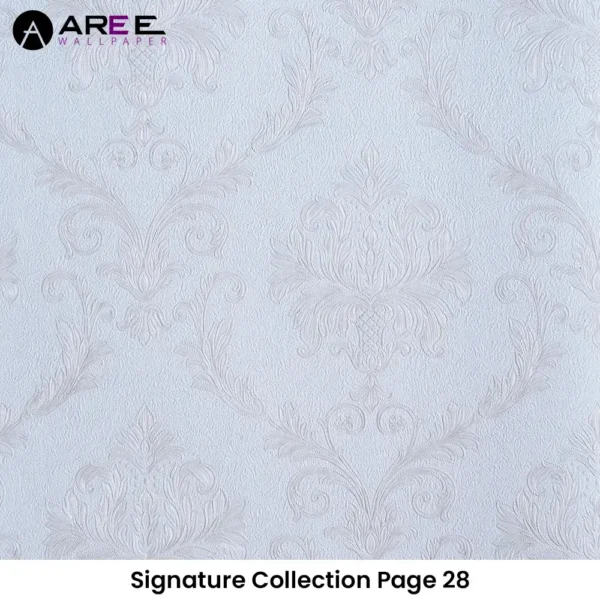 Signature Collection Page 28