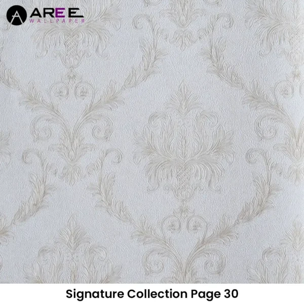 Signature Collection Page 30