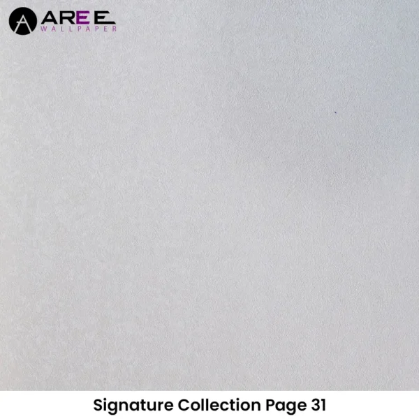 Signature Collection Page 31