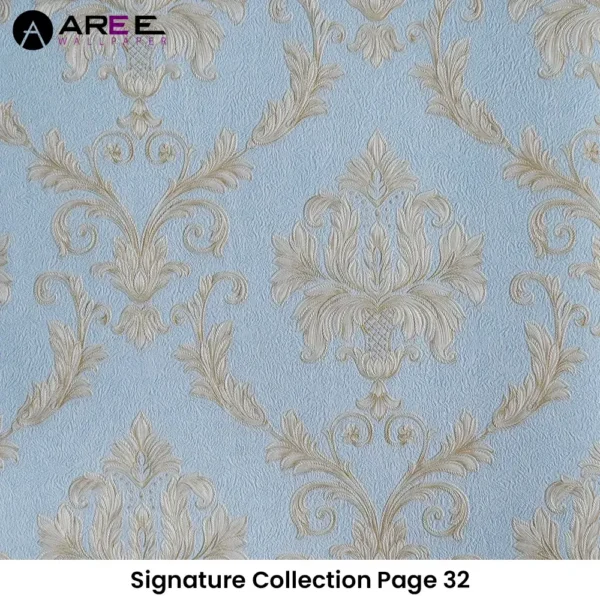 Signature Collection Page 32