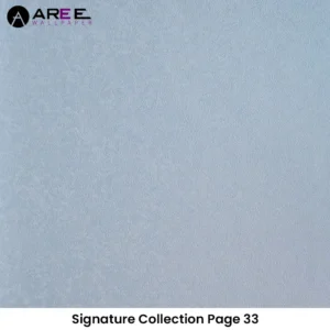 Signature Collection Page 33