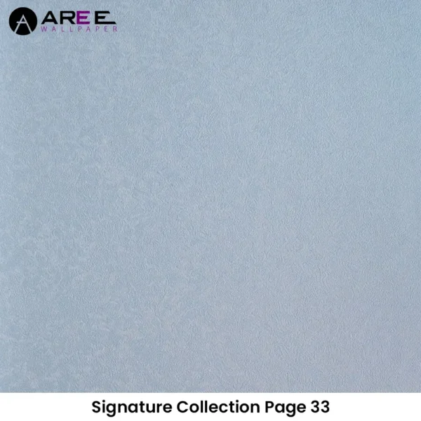 Signature Collection Page 33