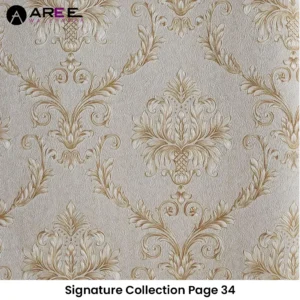 Signature Collection Page 34
