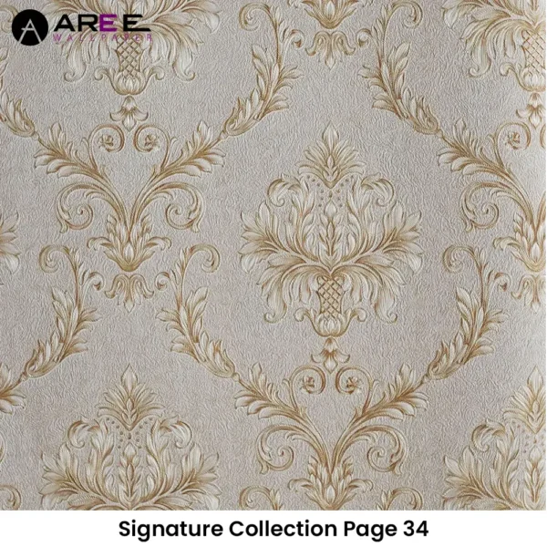 Signature Collection Page 34