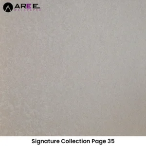Signature Collection Page 35