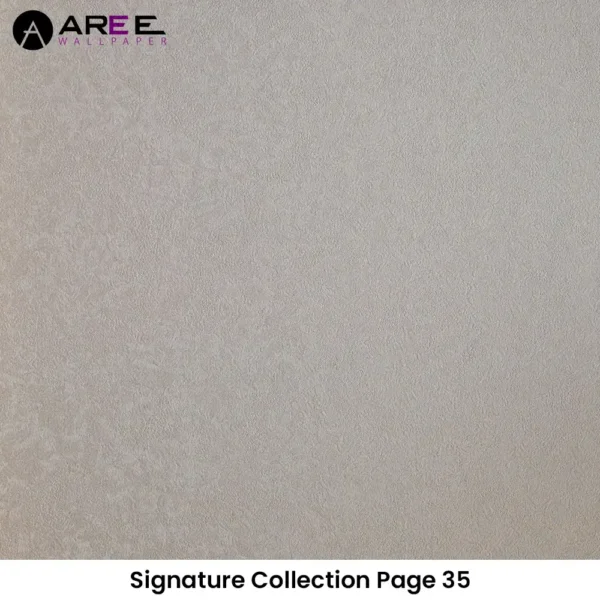 Signature Collection Page 35