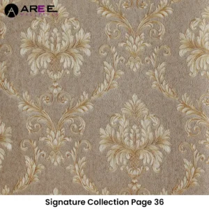 Signature Collection Page 36