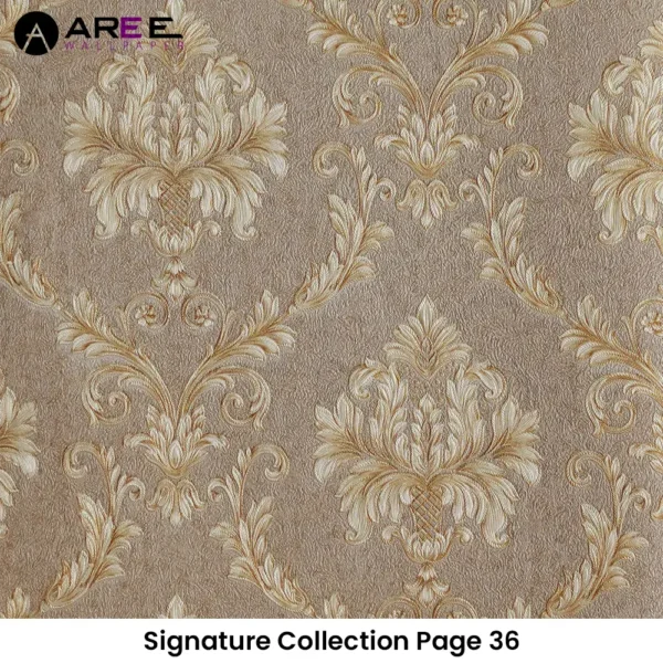 Signature Collection Page 36