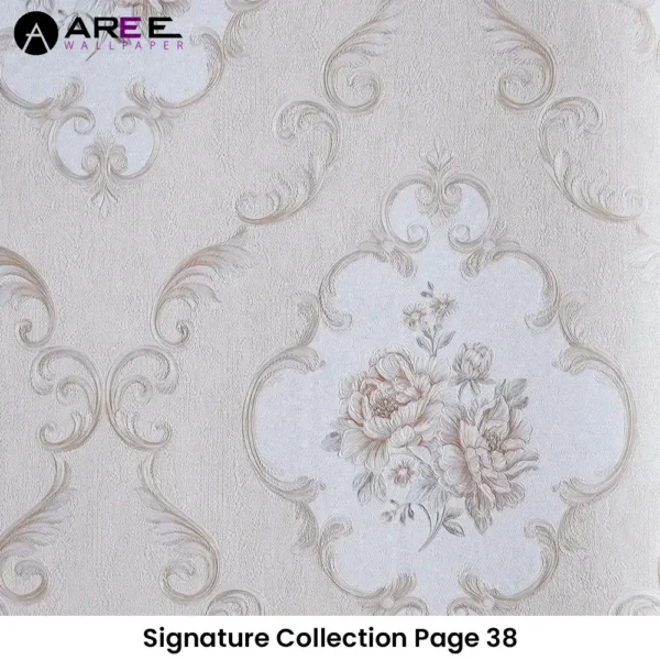 Signature Collection Page 38