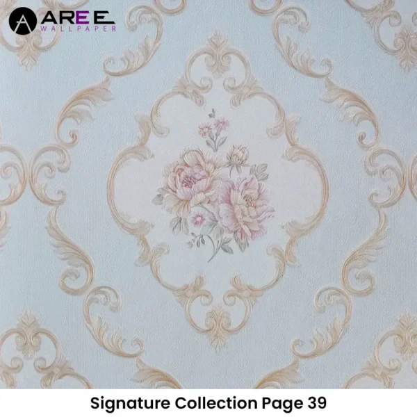 Signature Collection Page 39