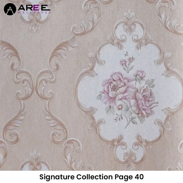 Signature Collection Page 40