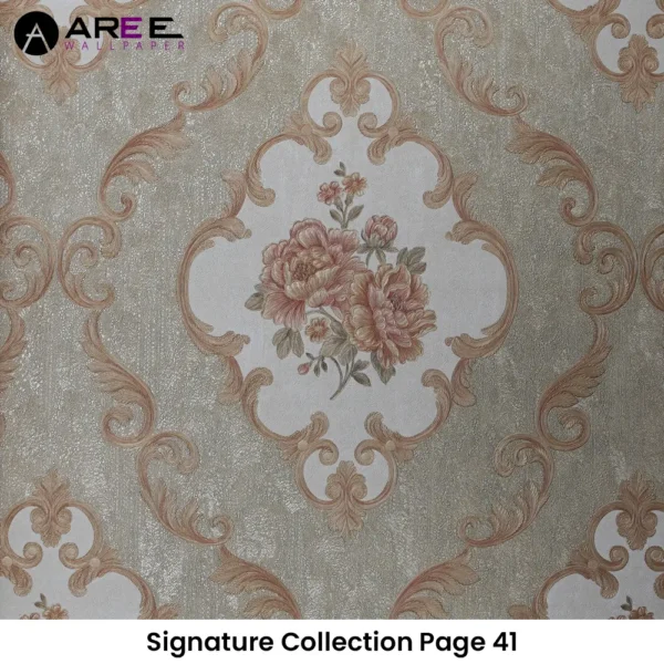 Signature Collection Page 41