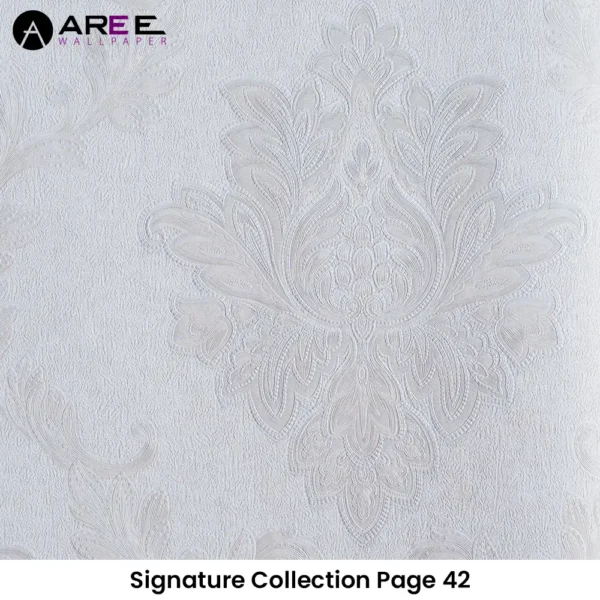 Signature Collection Page 42