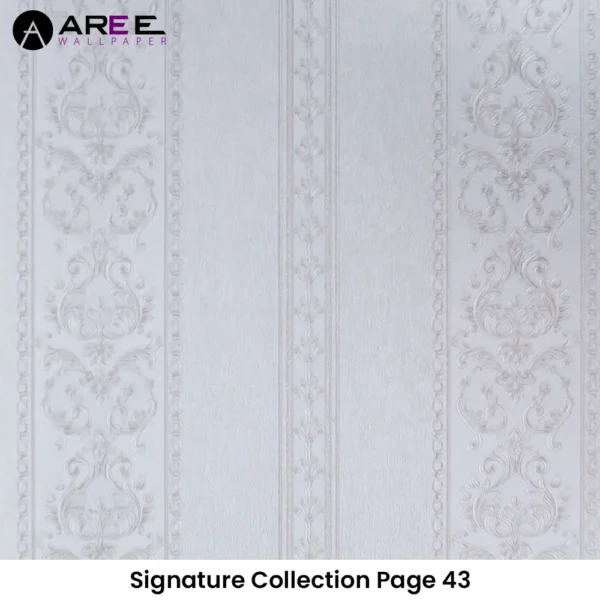 Signature Collection Page 43