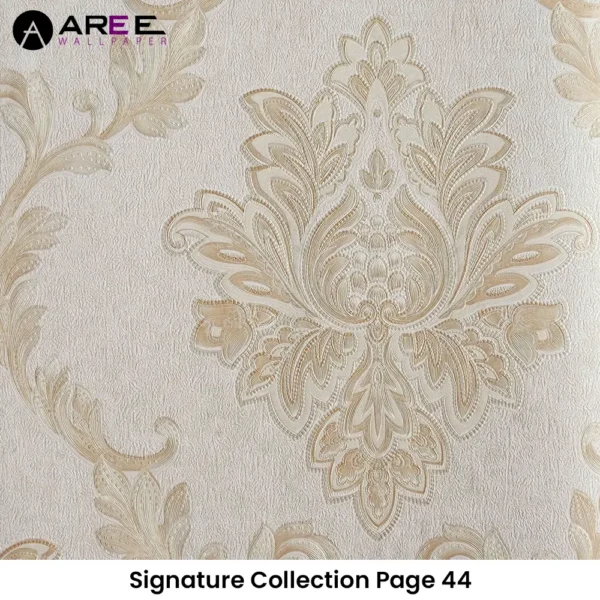 Signature Collection Page 44