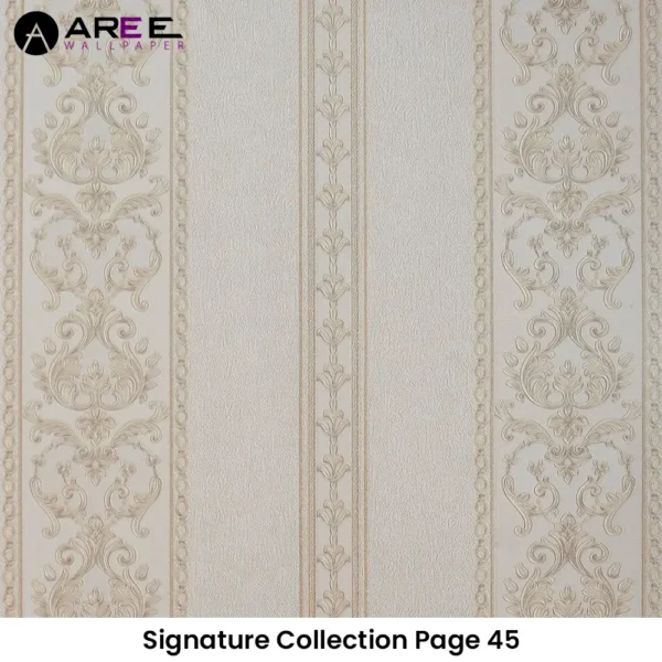 Signature Collection Page 45