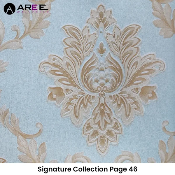Signature Collection Page 46