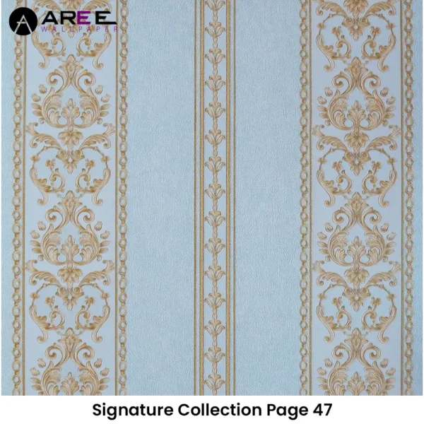 Signature Collection Page 47