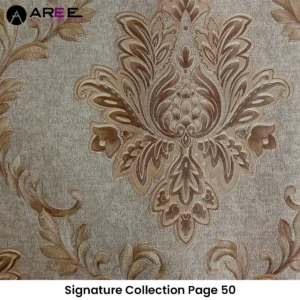 Signature Collection Page 50