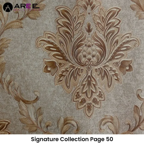 Signature Collection Page 50