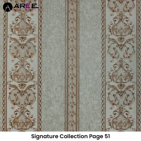 Signature Collection Page 51