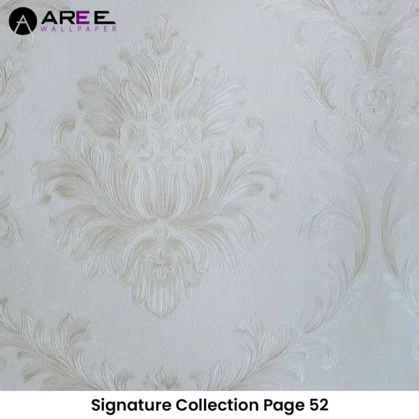 Signature Collection Page 52