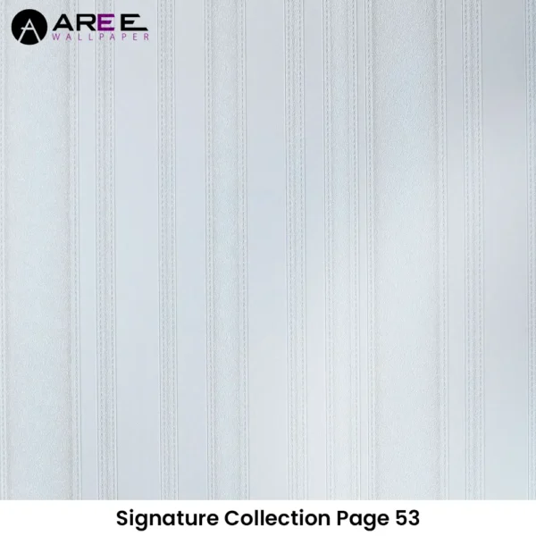 Signature Collection Page 53