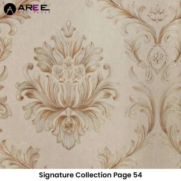 Signature Collection-Wallpaper-Page-54 Signature Collection Page 54