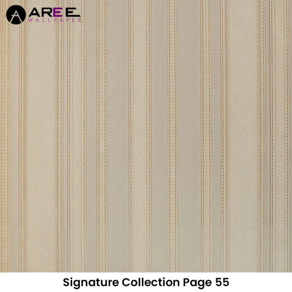 Signature Collection Page 55