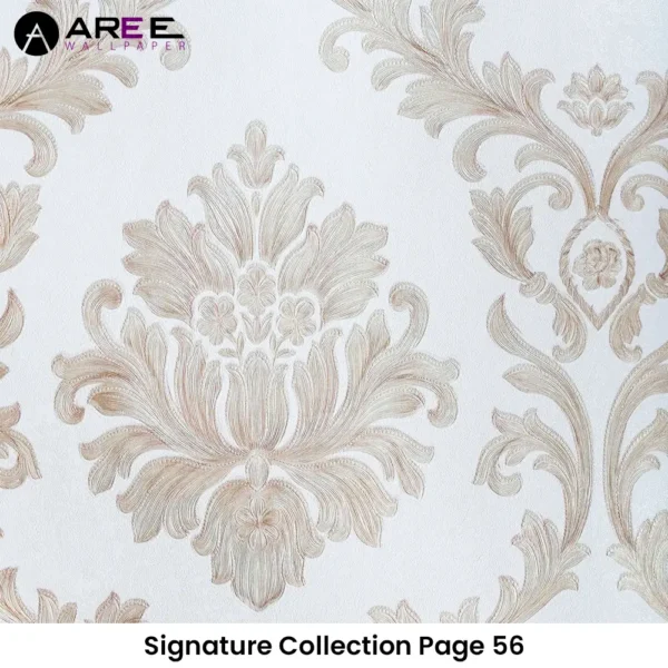 Signature Collection Page 56