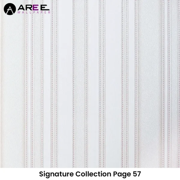 Signature Collection Page 57