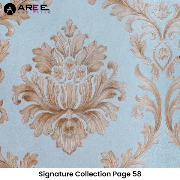 Signature Collection Page 58