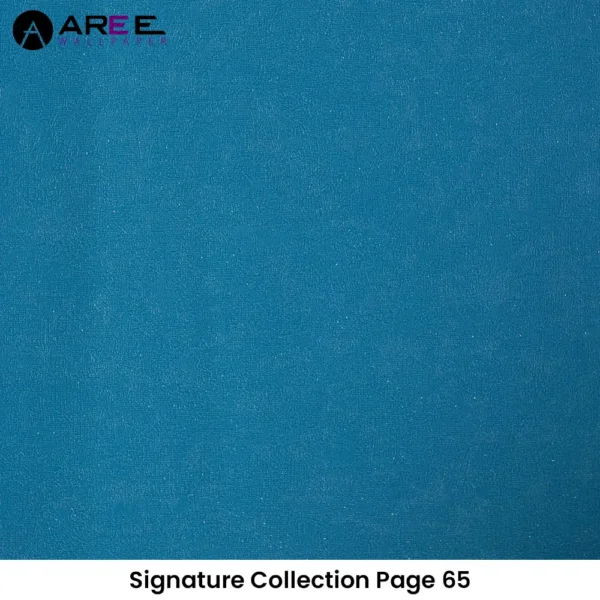Signature Collection Page 65